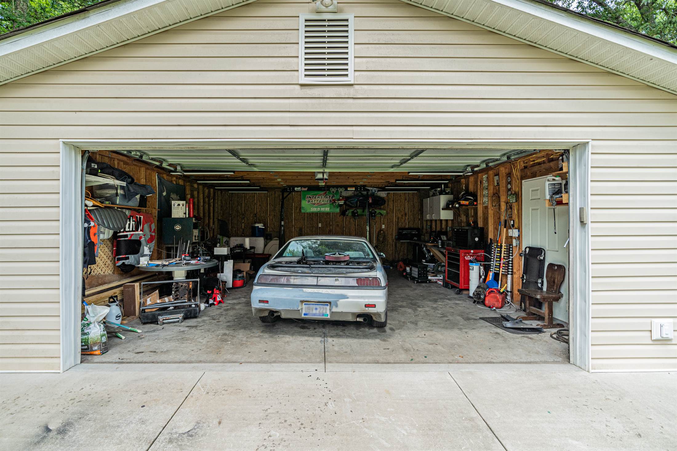 128 Knoll Estates Dr, Lexington, SC 29073