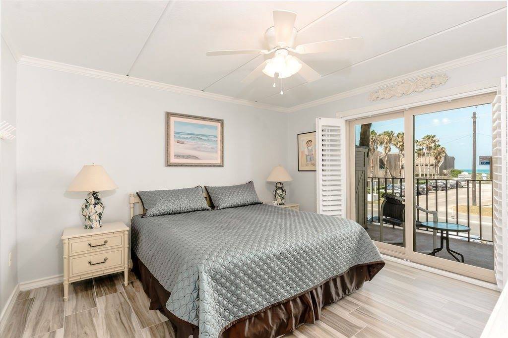 2401 Gulf Blvd, South Padre Island, TX 78597