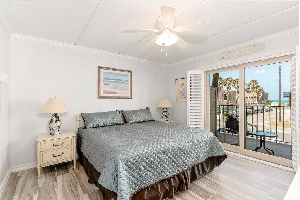 2401 Gulf Blvd, South Padre Island, TX 78597