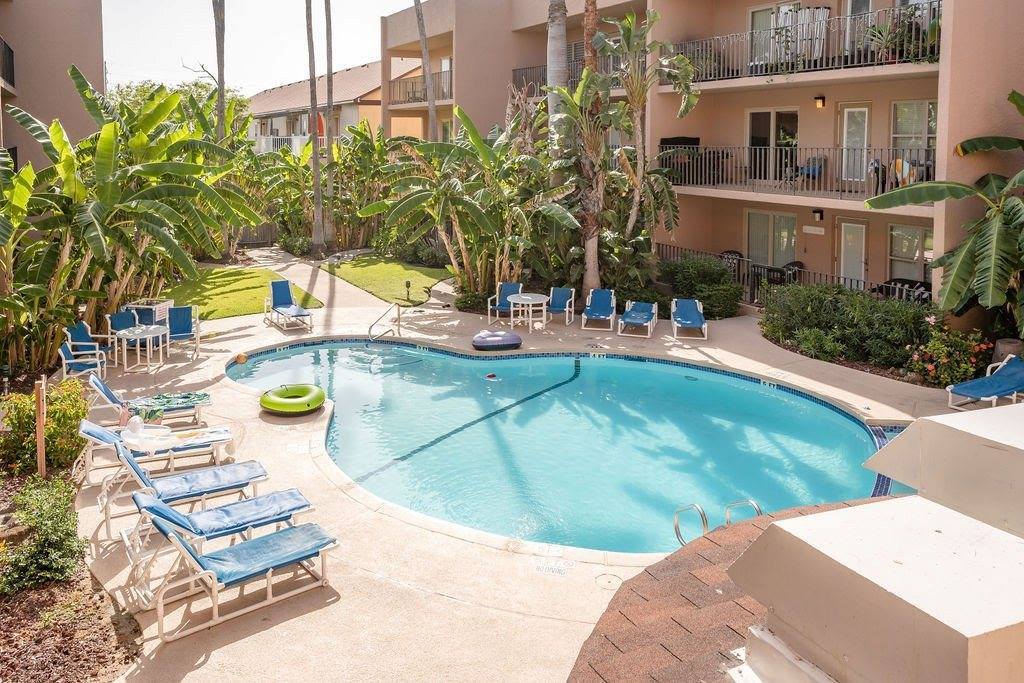 2401 Gulf Blvd, South Padre Island, TX 78597