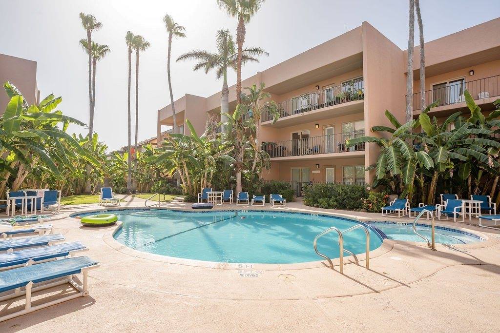 2401 Gulf Blvd, South Padre Island, TX 78597