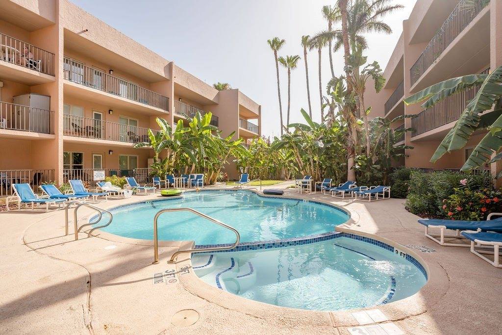 2401 Gulf Blvd, South Padre Island, TX 78597