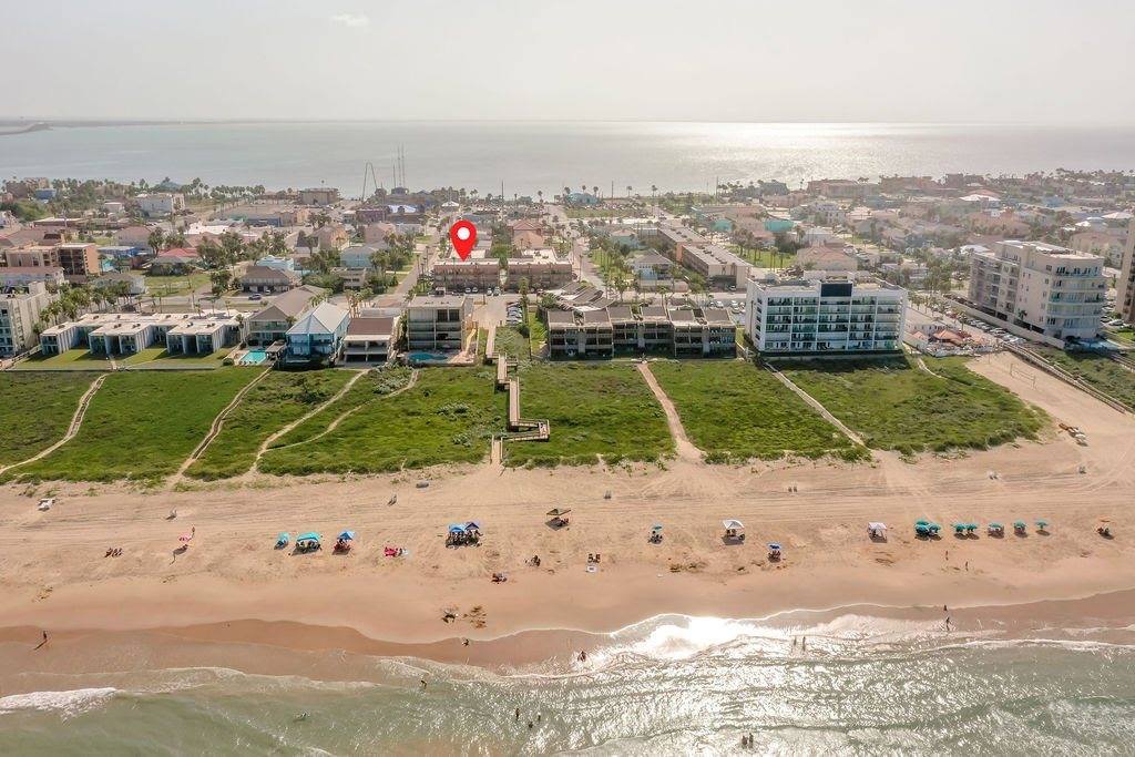 2401 Gulf Blvd, South Padre Island, TX 78597
