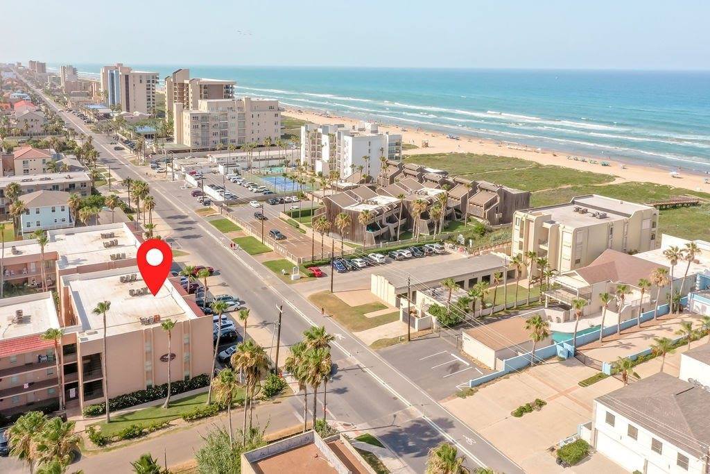 2401 Gulf Blvd, South Padre Island, TX 78597