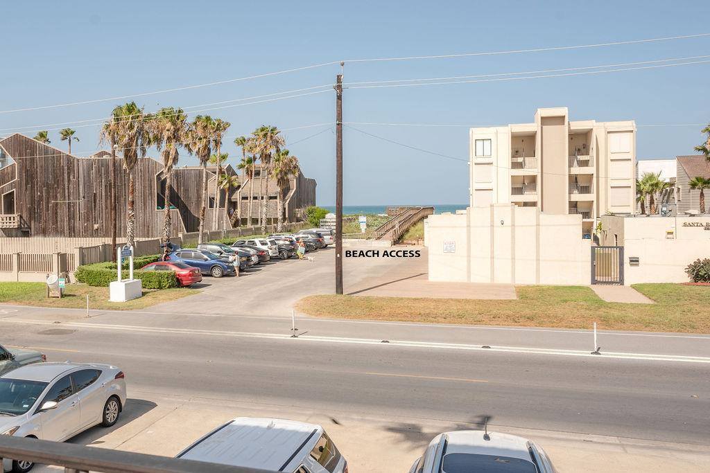 2401 Gulf Blvd, South Padre Island, TX 78597