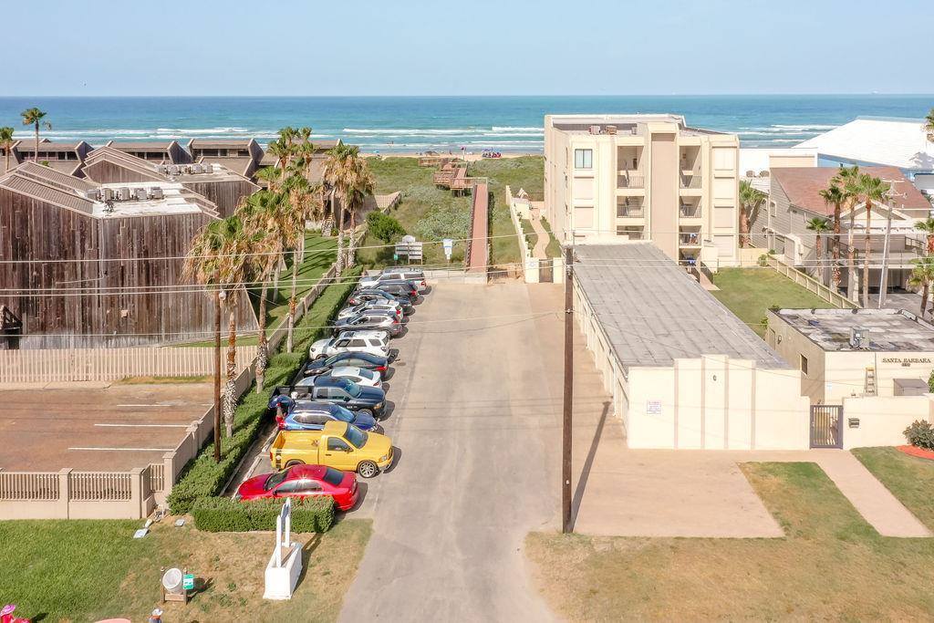 2401 Gulf Blvd, South Padre Island, TX 78597