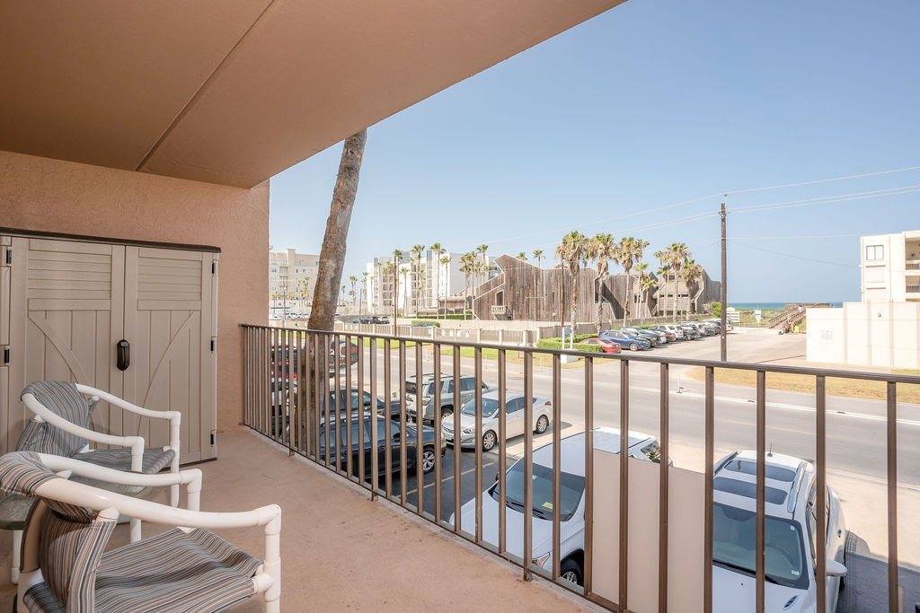 2401 Gulf Blvd, South Padre Island, TX 78597