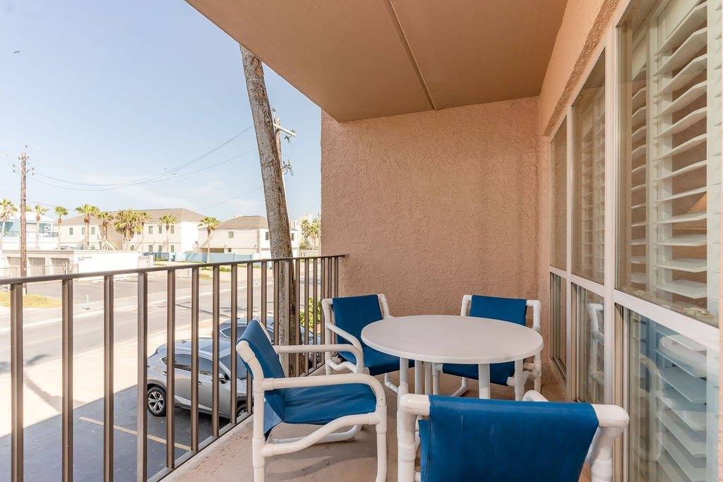 2401 Gulf Blvd, South Padre Island, TX 78597