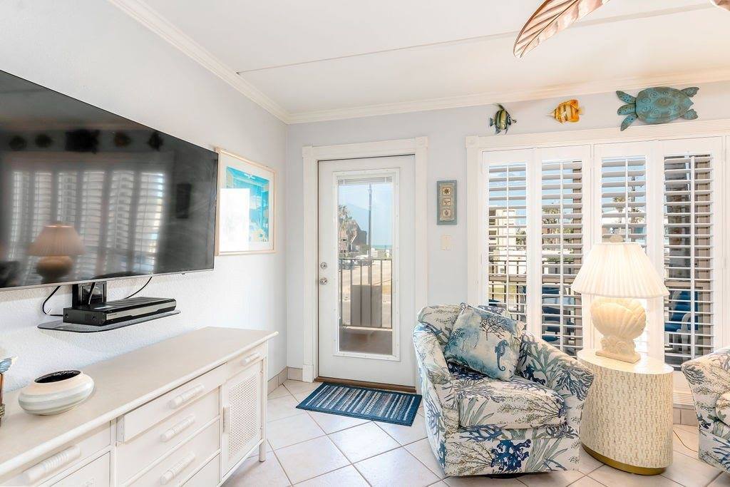 2401 Gulf Blvd, South Padre Island, TX 78597