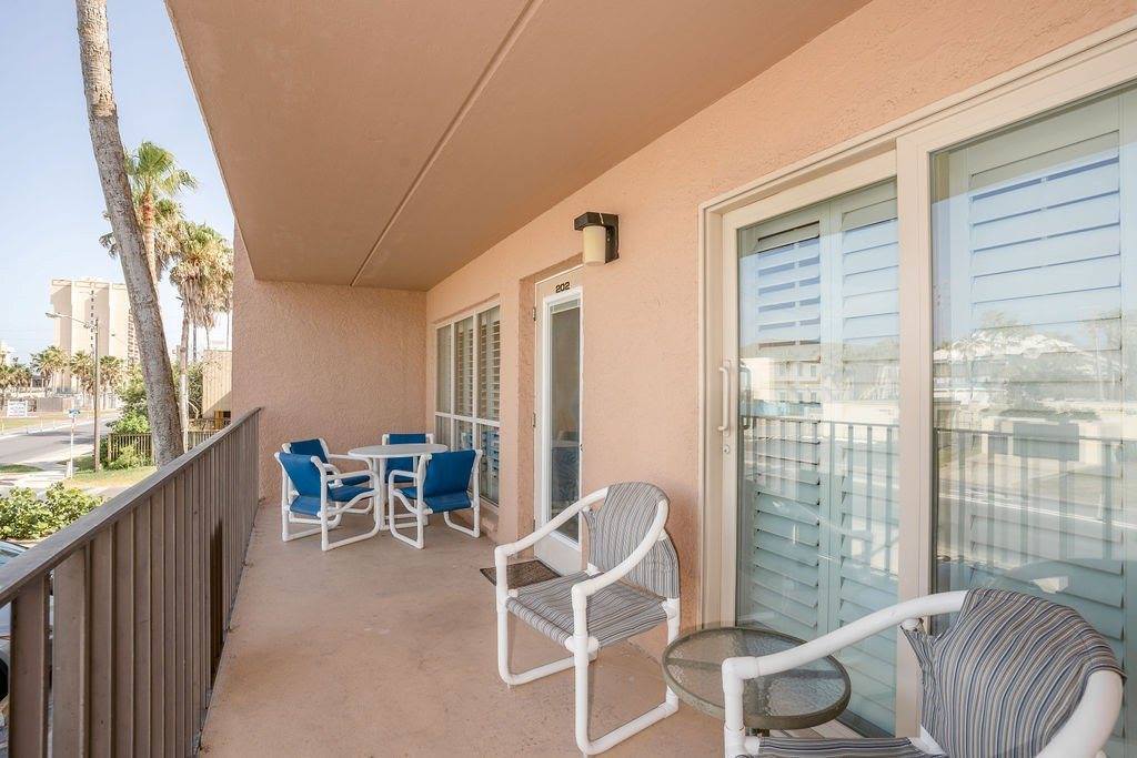 2401 Gulf Blvd, South Padre Island, TX 78597