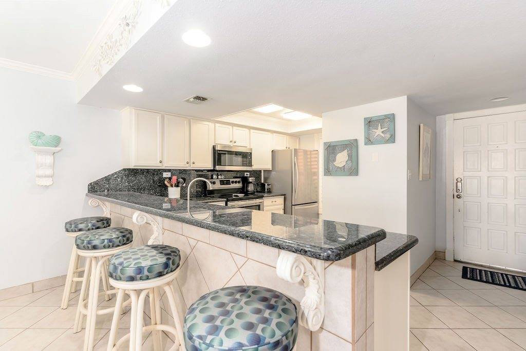 2401 Gulf Blvd, South Padre Island, TX 78597