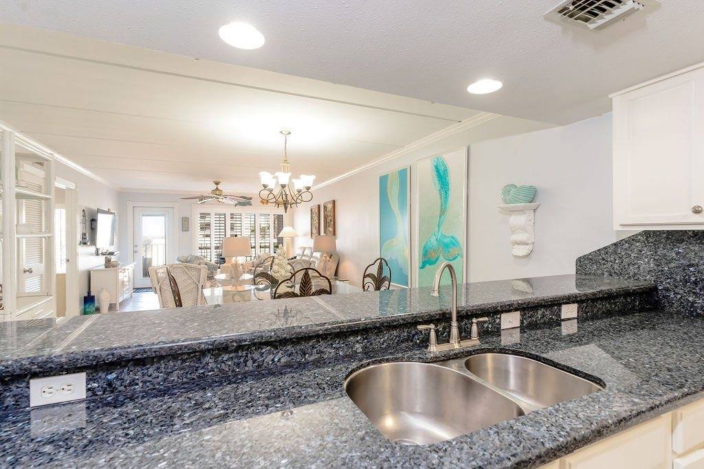 2401 Gulf Blvd, South Padre Island, TX 78597