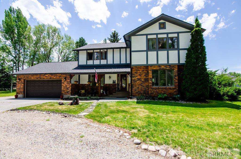 4190 East 460 N, Rigby, ID 83442