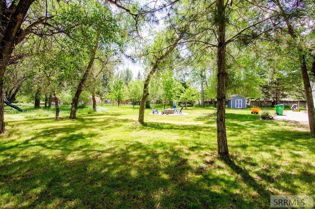 4190 East 460 N, Rigby, ID 83442
