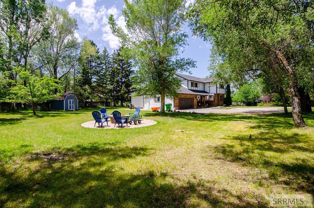 4190 East 460 N, Rigby, ID 83442