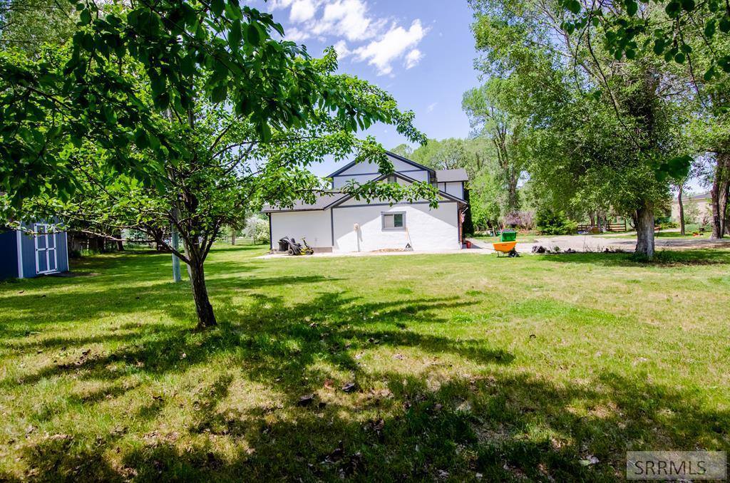 4190 East 460 N, Rigby, ID 83442