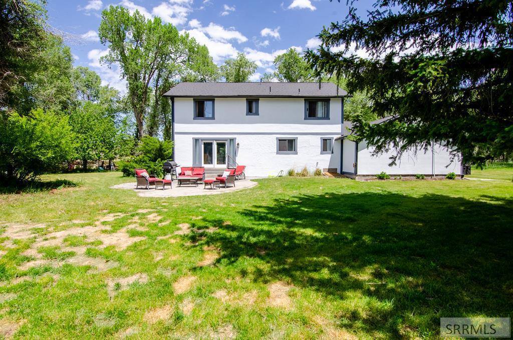 4190 East 460 N, Rigby, ID 83442