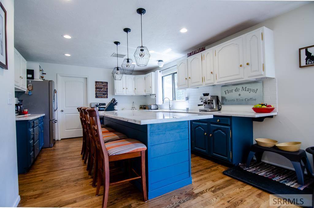 4190 East 460 N, Rigby, ID 83442