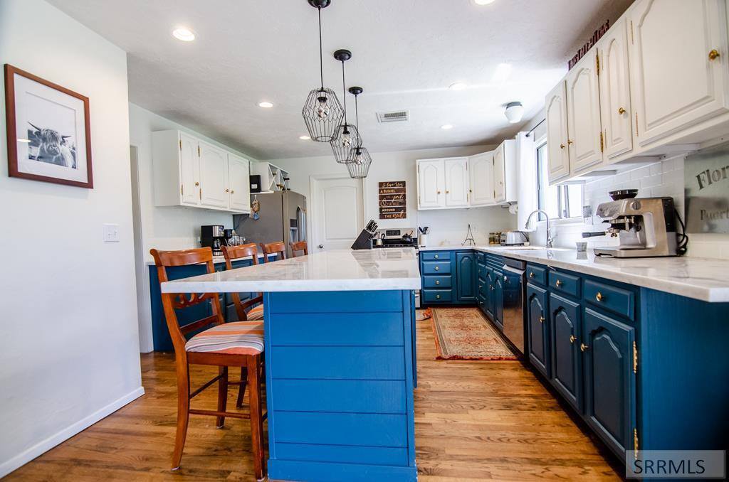 4190 East 460 N, Rigby, ID 83442