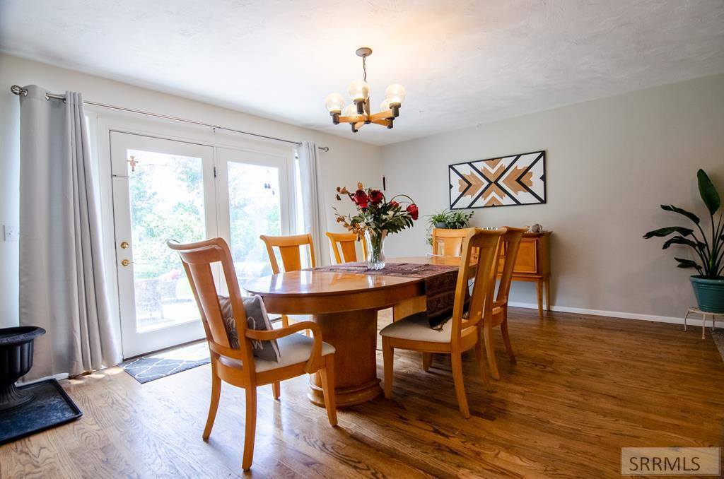 4190 East 460 N, Rigby, ID 83442