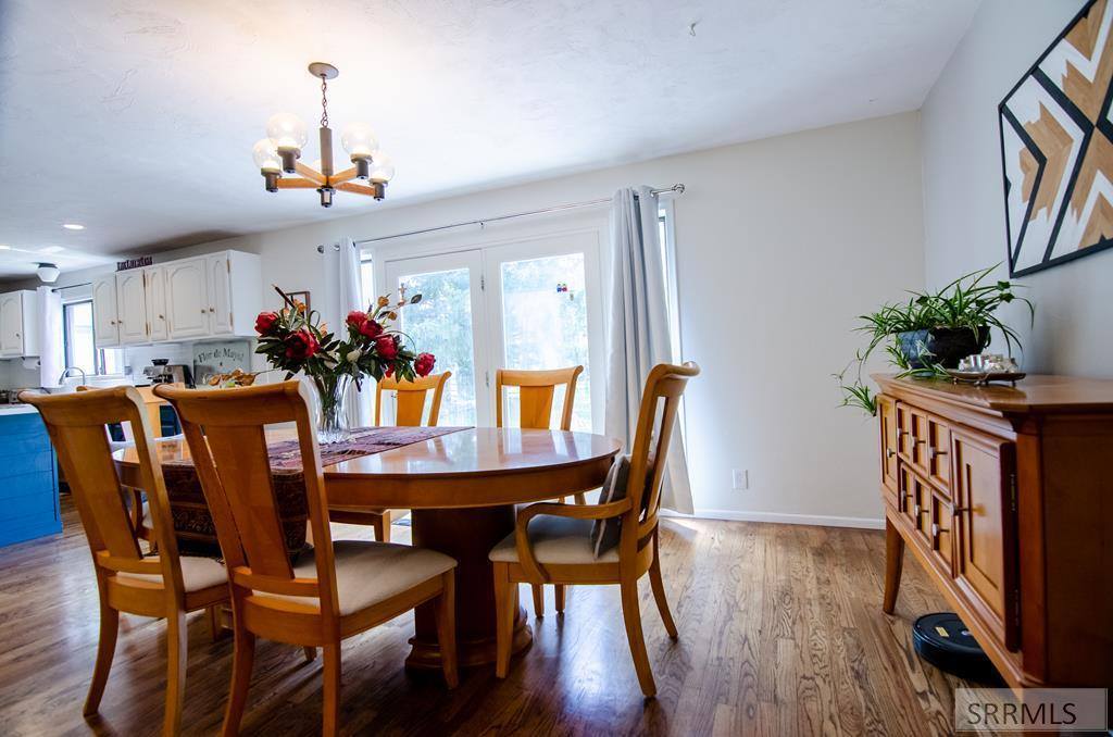 4190 East 460 N, Rigby, ID 83442