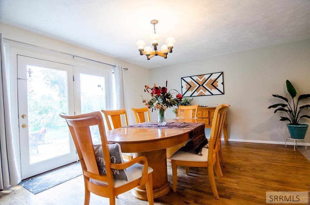 4190 East 460 N, Rigby, ID 83442