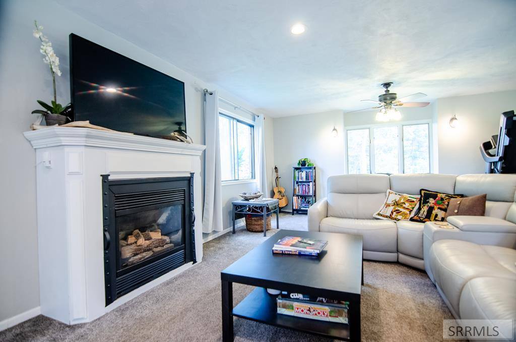 4190 East 460 N, Rigby, ID 83442