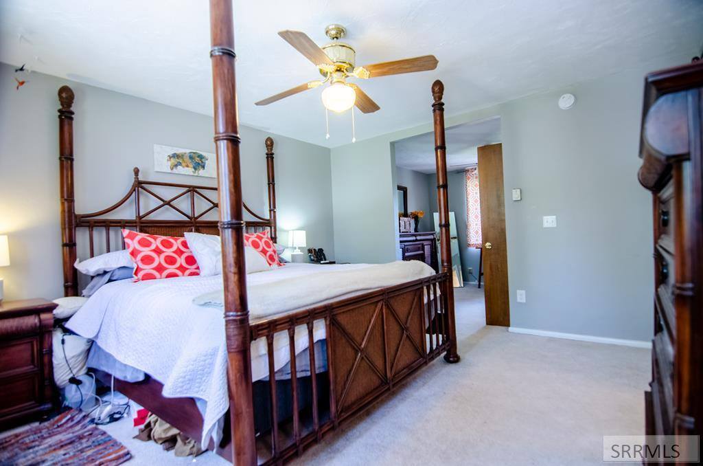 4190 East 460 N, Rigby, ID 83442