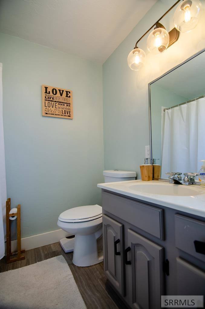 4190 East 460 N, Rigby, ID 83442