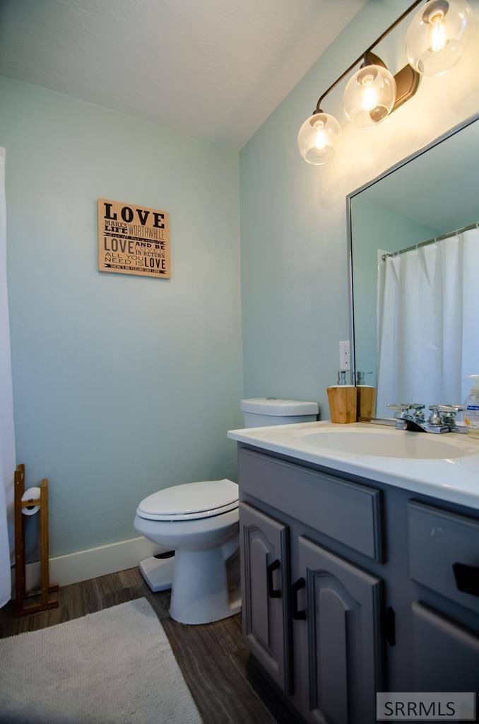 4190 East 460 N, Rigby, ID 83442