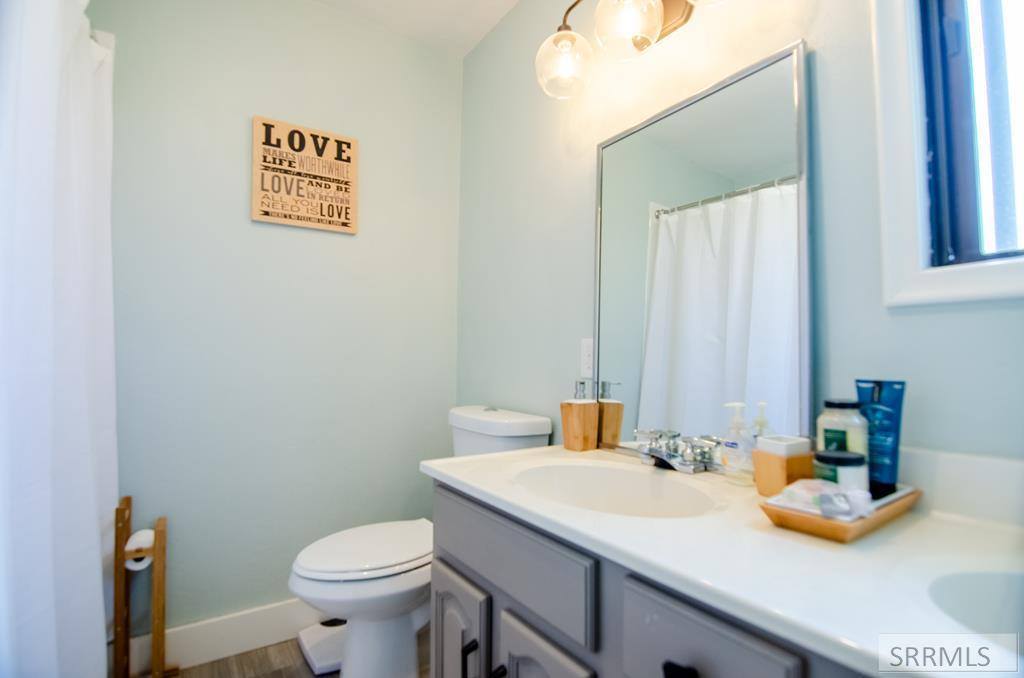 4190 East 460 N, Rigby, ID 83442