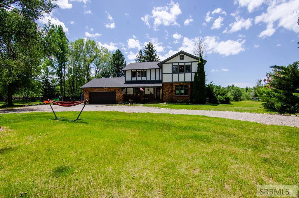 4190 East 460 N, Rigby, ID 83442