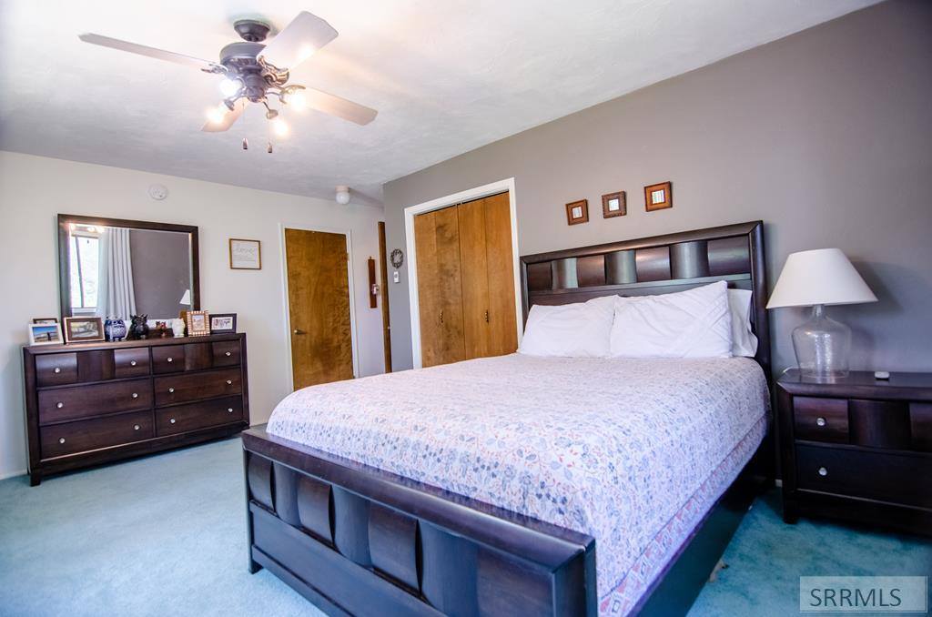 4190 East 460 N, Rigby, ID 83442