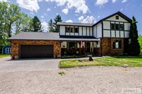 4190 East 460 N, Rigby, ID 83442