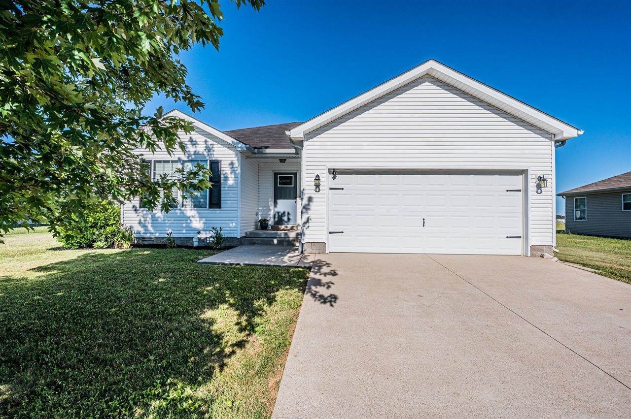 333 St Paul Avenue, Bowling Green, KY 42101