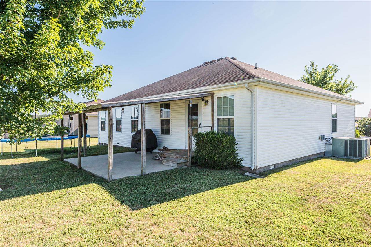 333 St Paul Avenue, Bowling Green, KY 42101