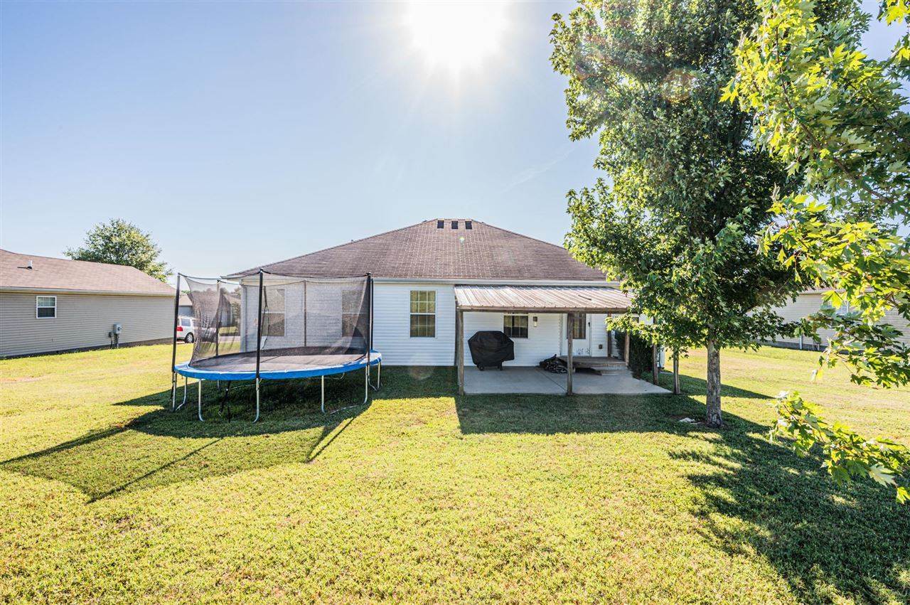 333 St Paul Avenue, Bowling Green, KY 42101