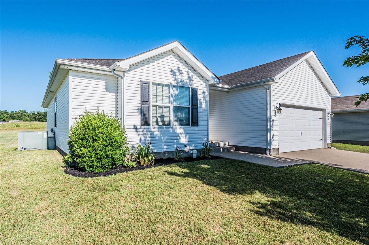 333 St Paul Avenue, Bowling Green, KY 42101