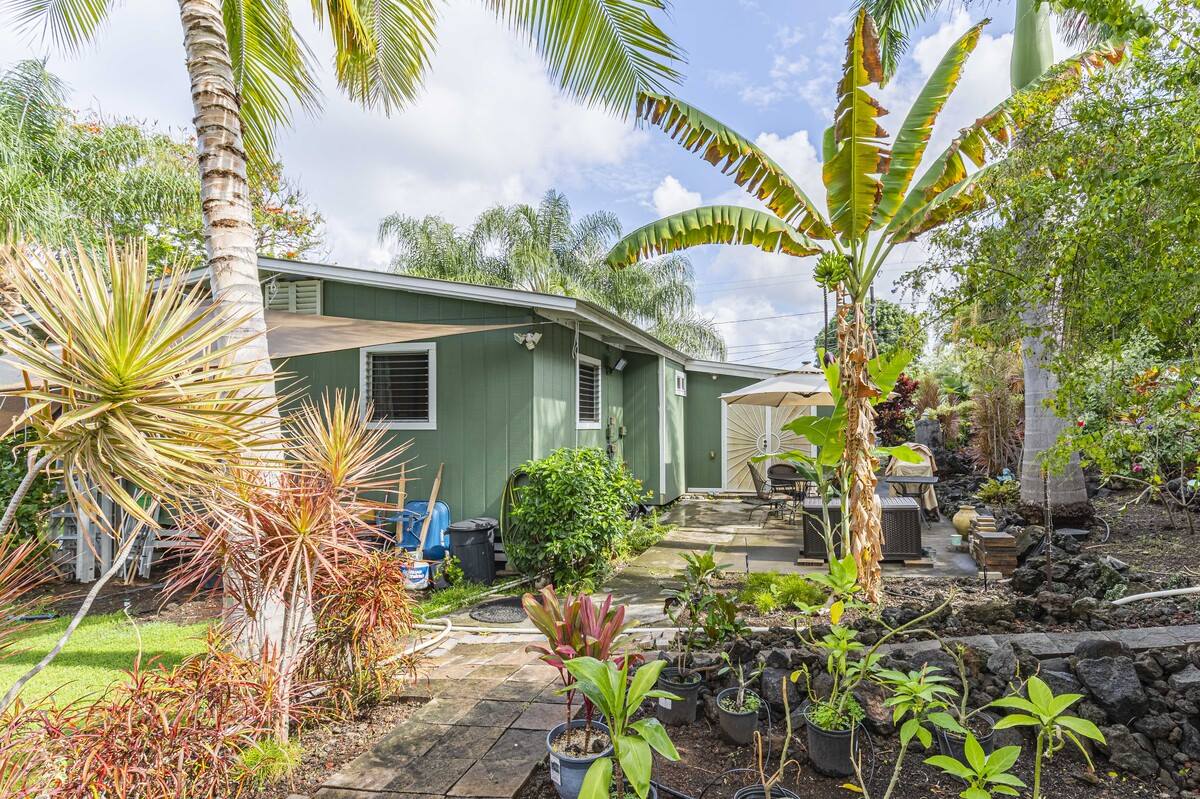 75-240 Pumehana St, Kailua-Kona, HI 96740