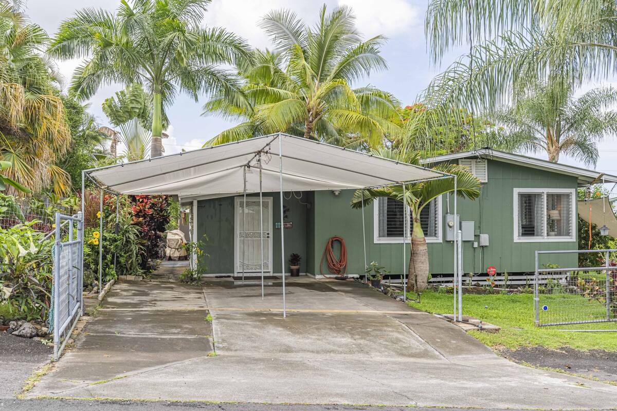 75-240 Pumehana St, Kailua-Kona, HI 96740