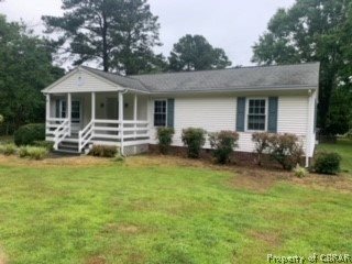 3655 Woodstock Road, Gloucester County, VA 23061