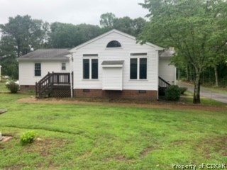 3655 Woodstock Road, Gloucester County, VA 23061