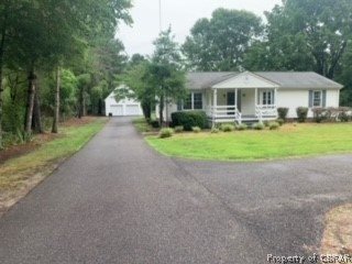 3655 Woodstock Road, Gloucester County, VA 23061