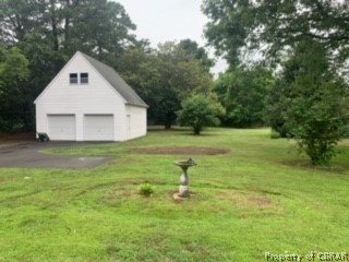 3655 Woodstock Road, Gloucester County, VA 23061