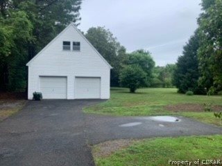 3655 Woodstock Road, Gloucester County, VA 23061