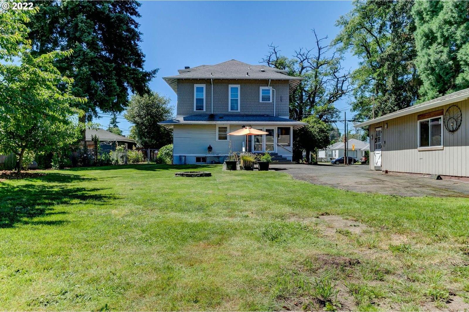 123 NW Garibaldi St, Hillsboro, OR 97124