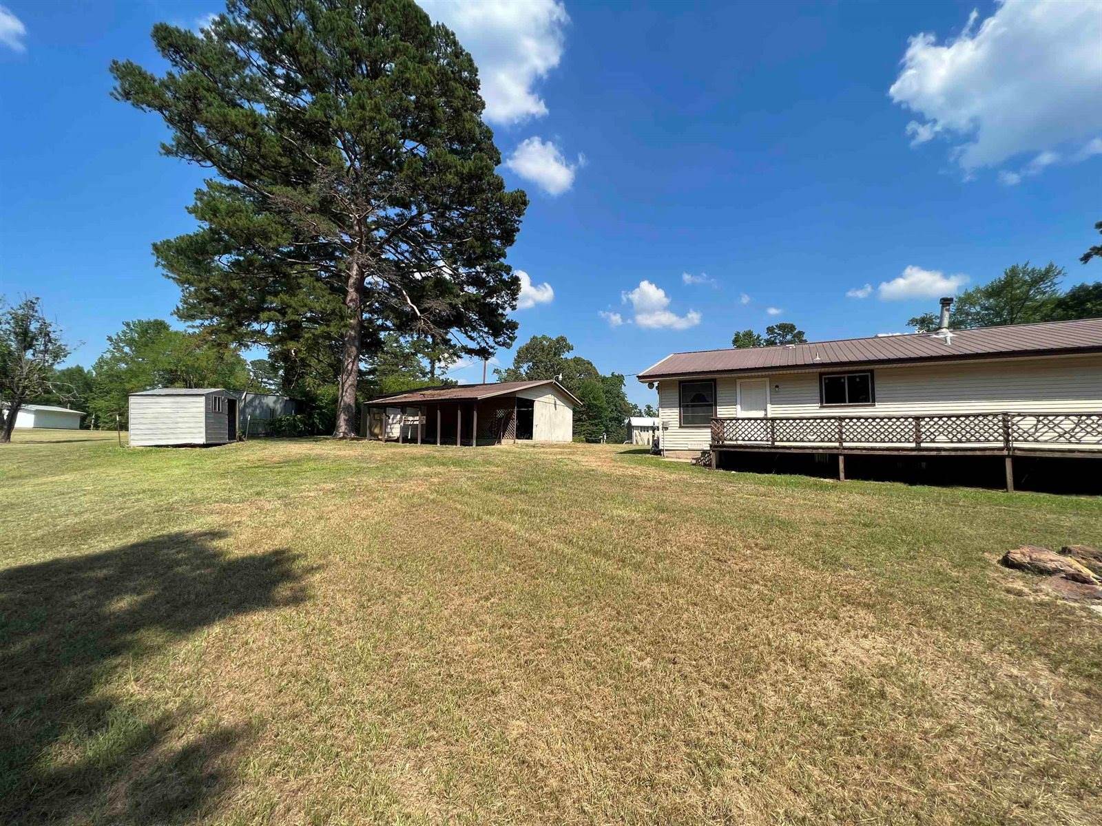 273 Sims Circle, Avinger, TX 75630