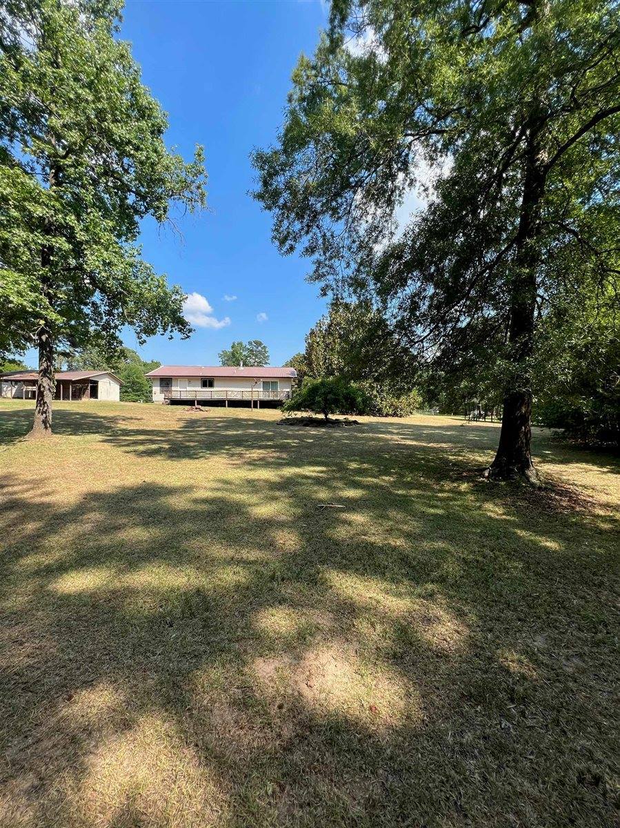 273 Sims Circle, Avinger, TX 75630