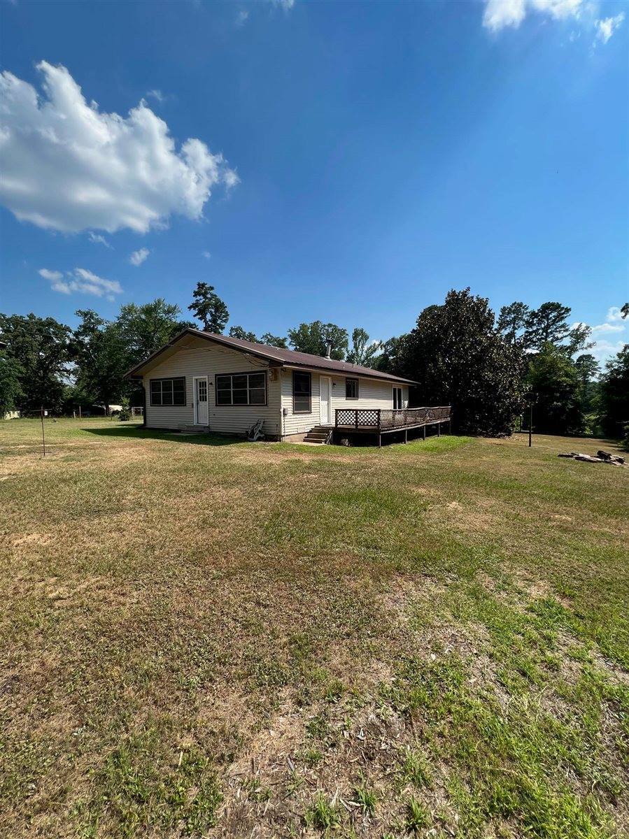 273 Sims Circle, Avinger, TX 75630