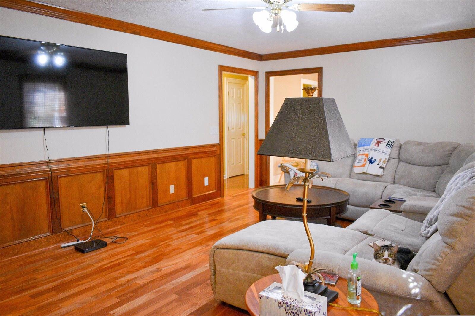 155 Chardonnay Lane, Aiken, SC 29803